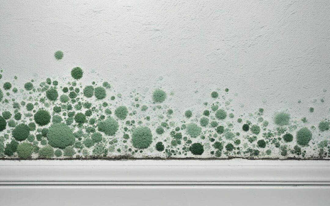 Common Mold Types in Your Basement: What to Know