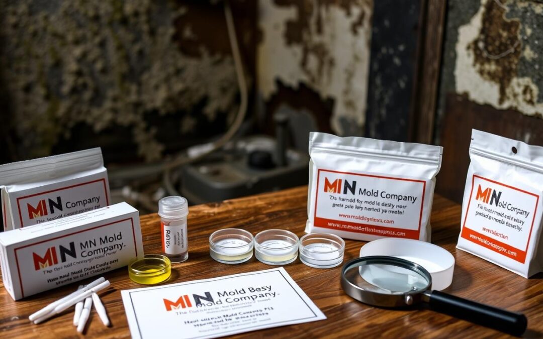 DIY Mold Test Kits: Are They Worth It? The Pros and Cons Revealed