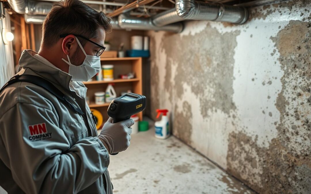 Finding a Mold Inspector Near Me: Your Local Guide to Mold Expertise