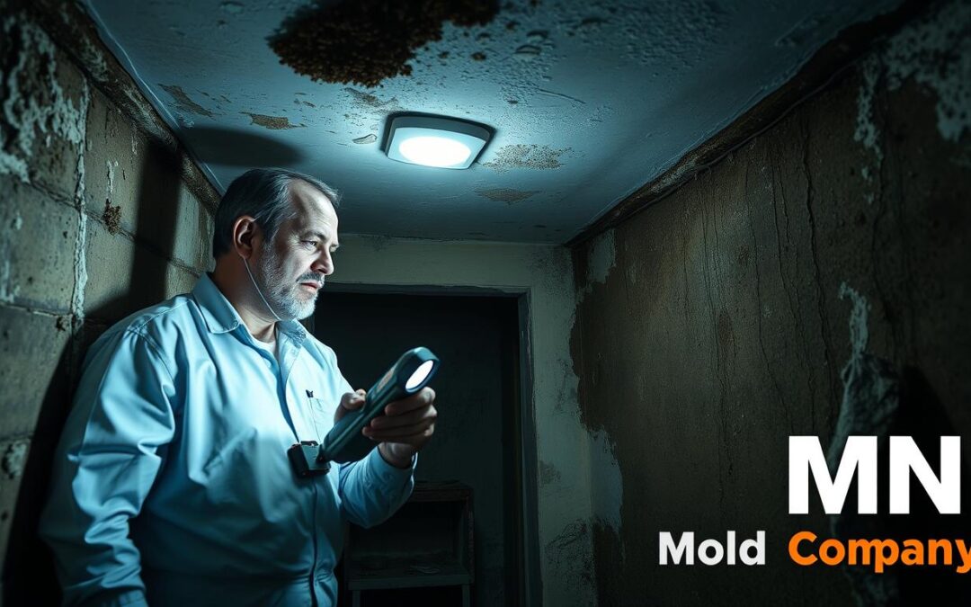 Independent Mold Inspection