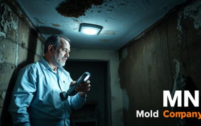 Independent Mold Inspection: Why Unbiased Assessment Matters