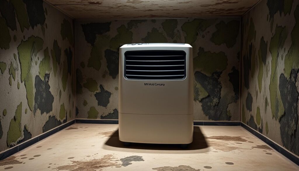 dehumidifier