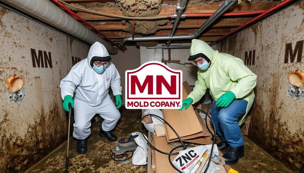 mold remediation experts