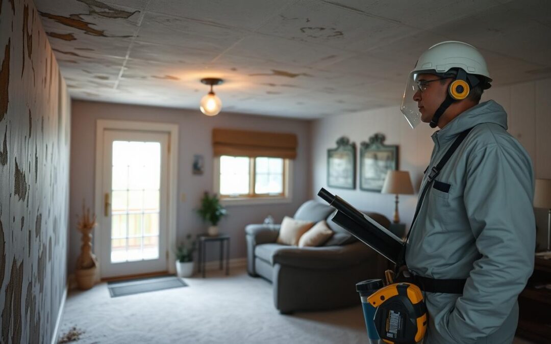 mold removal minnetonka