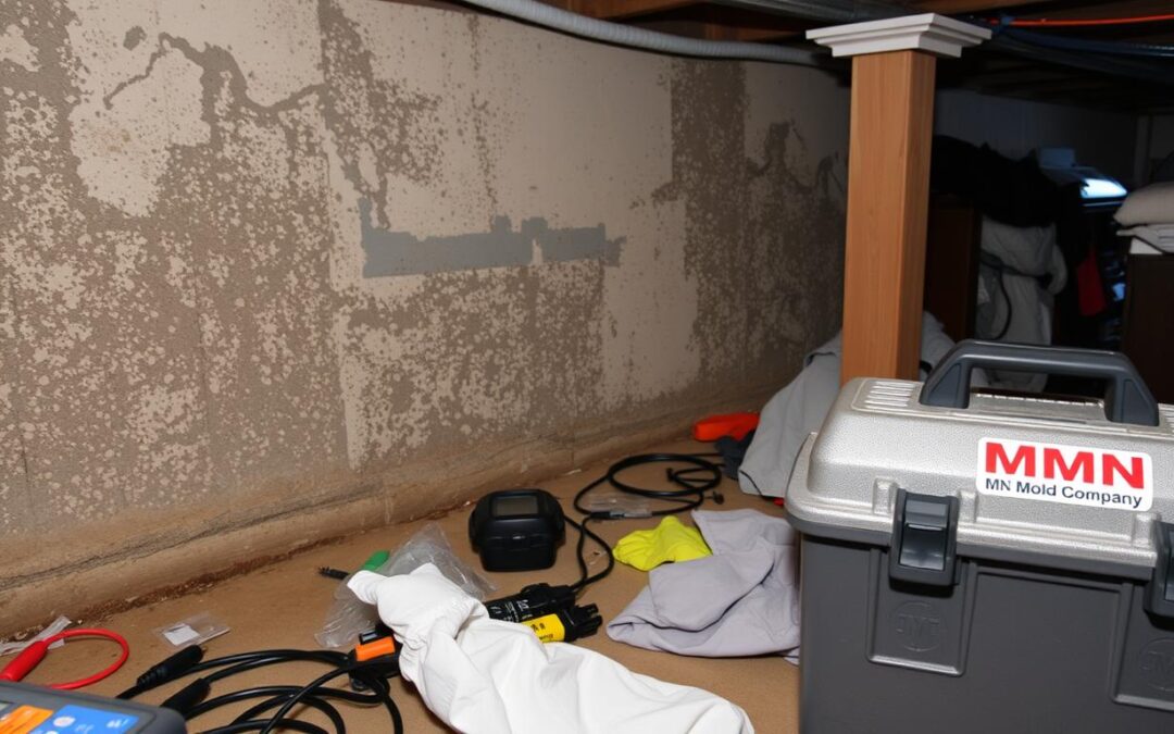 Mold Testing: Why It’s Crucial for Your Home’s Health