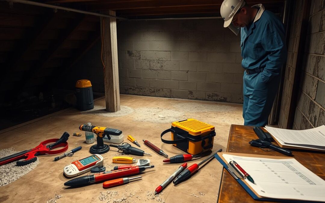 Certified Mold Inspector Cost: What You Really Need to Know