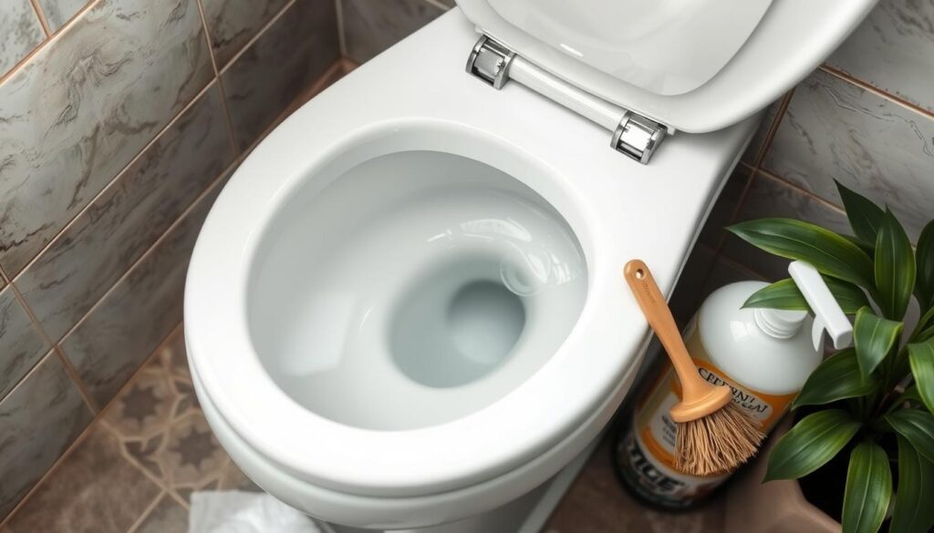 mold in toilet tank best practices