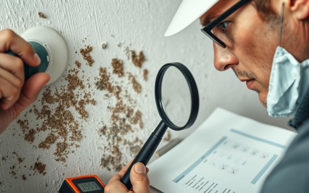 Mold Inspection Made Simple: Here’s What You Need to Know