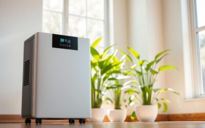 The Best Dehumidifiers to Prevent Mold Growth