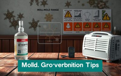 Why Mold Keeps Coming Back & How to Stop It