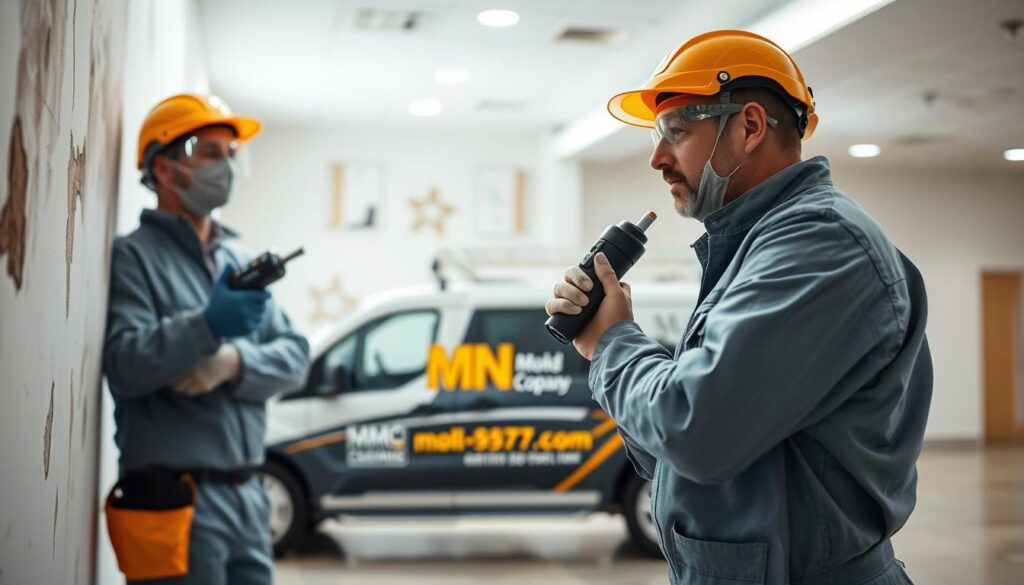 certified mold technicians